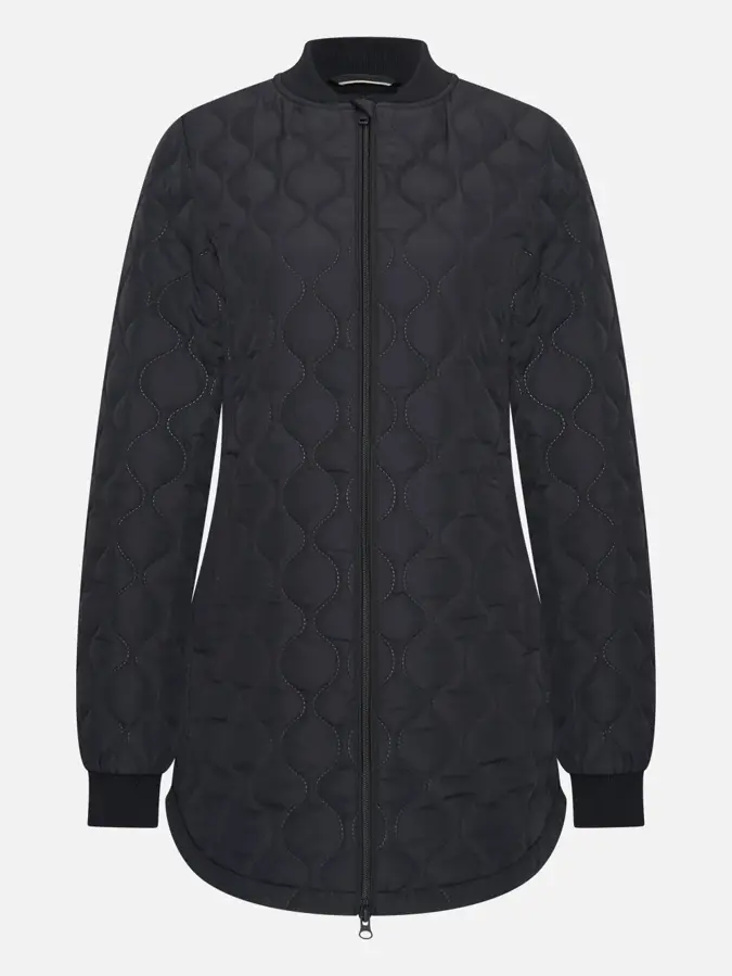 Docini - Parka dames - Human Nature