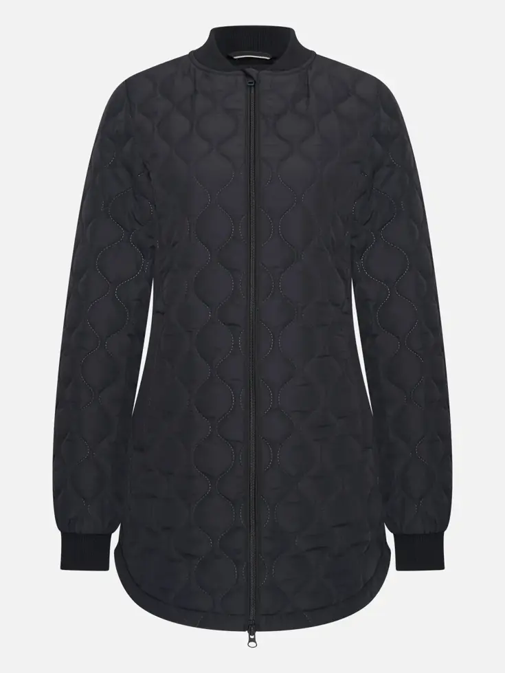 Docini - Parka dames - Human Nature