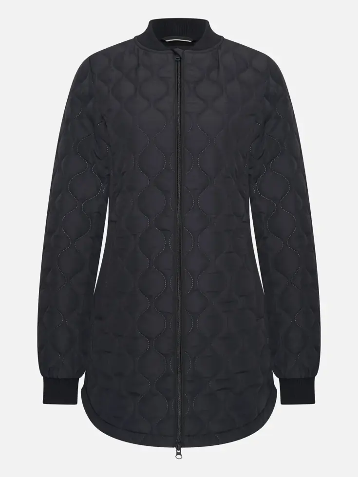 Docini - Parka dames - Human Nature
