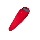 SirJoseph slaapzak Trekking Rimo III 600 Rood