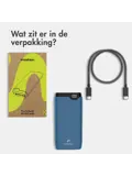Powerbank 20.000 mAh