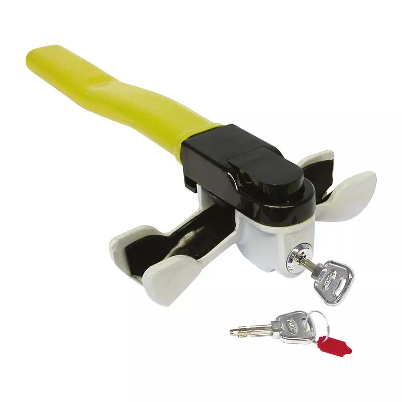 Rotarylock - Stuurslot - Carpoint