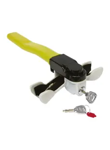 Rotarylock - Stuurslot - Carpoint