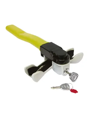 Rotarylock - Stuurslot - Carpoint