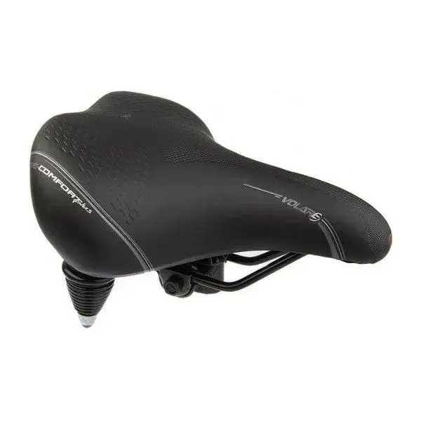 Selle Bassano Fietszadel Volare Xxl Cruise