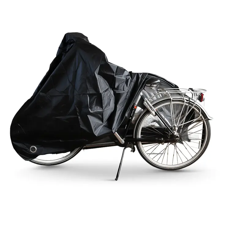 Fietshoes Luxe - 200x70x100cm - 200D