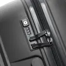 Delsey Belmont Plus MR Trolley L black |102 L