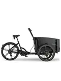 Cargobike SE DeLight midmotor bakfiets