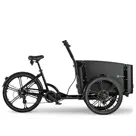 Cargobike SE DeLight midmotor bakfiets