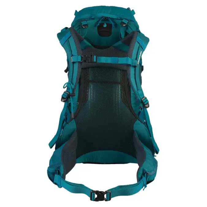 Highlander Outdoor rugzak Vega dames 40L