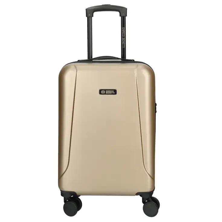 Edmonton - Handbagage koffer - 20 x 55 x 35  cm