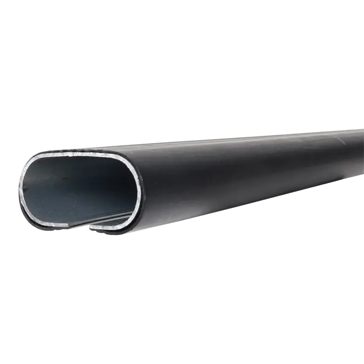 Dakdragers Clop - Mercedes Benz GLA (2013-2020)