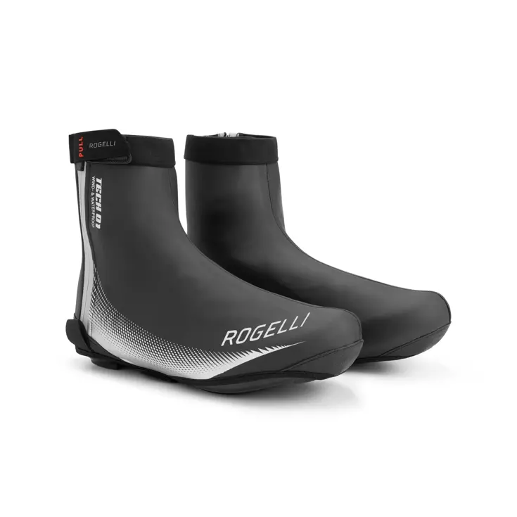 Overschoenen Wielrennen - Fiandrex - Rogelli