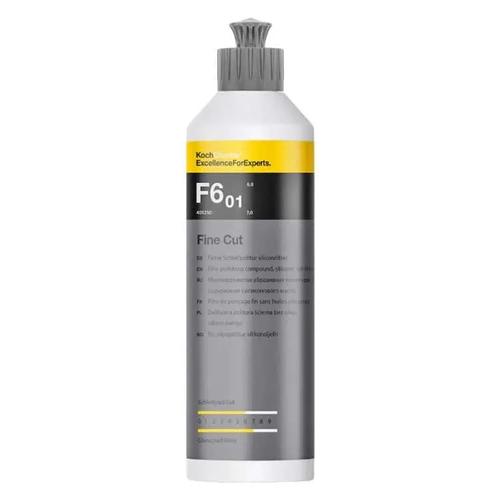 Fine Cut F6.01 250 ml Polijstpasta