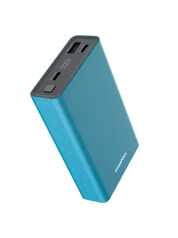 Mini Powerbank 20.000 mAh