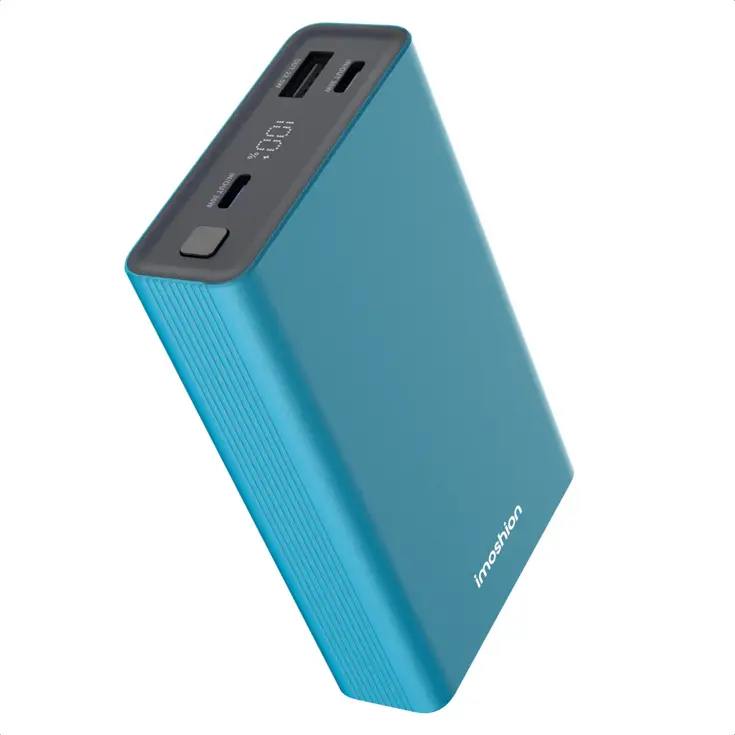 imoshion Mini Powerbank 20.000 mAh