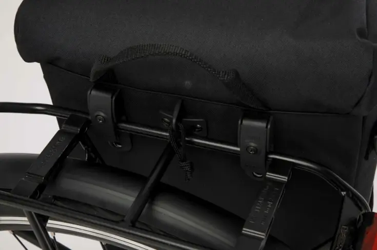 New Looxs Enkele Fietstas Sports Single 20L