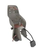 Urban Iki Achterzitje - U-me Framebevestiging