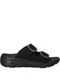 Go Walk Arch Fit 2.0 - Chloe Slippers Dames