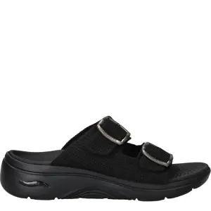 Go Walk Arch Fit 2.0 - Chloe Slippers Dames