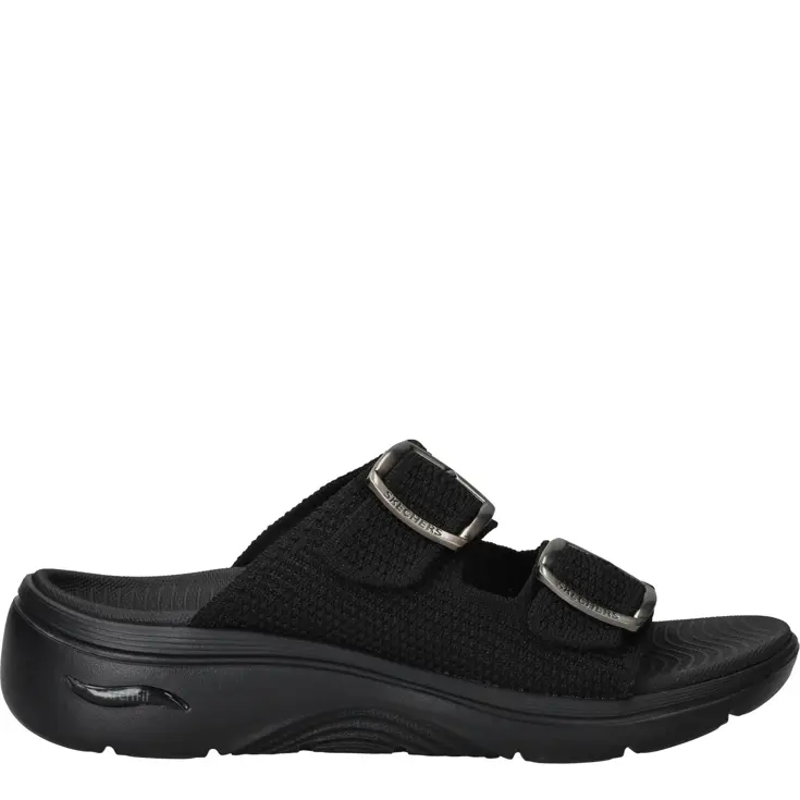 Go Walk Arch Fit 2.0 - Chloe Slippers Dames