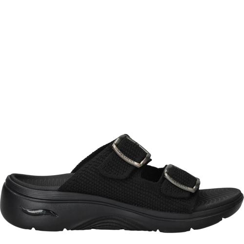 Go Walk Arch Fit 2.0 - Chloe Slippers Dames