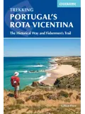 Gids Trekking Portugal's Rota Vicentina