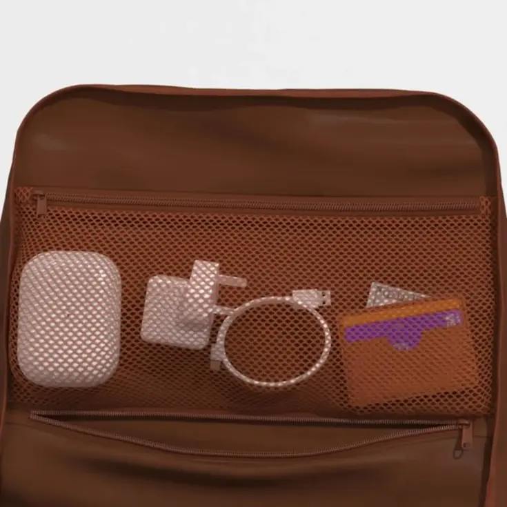 Military 36L Lightweight Cabin Bag  | 36 L