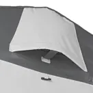 Campout Schuurtent - Voor 3 à 4 fietsen