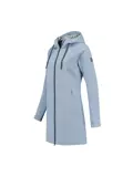 Sunniva - Dames parka - Travelin'