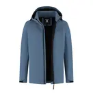 Mikkel Heren - Softshell Jas