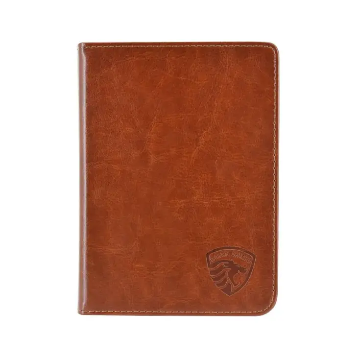 Ereader Hoesje - Luxe Case Kobo Clara BW