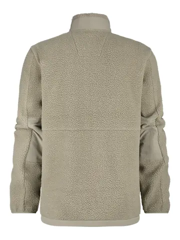 Harte - Fleecevest heren - Human Nature