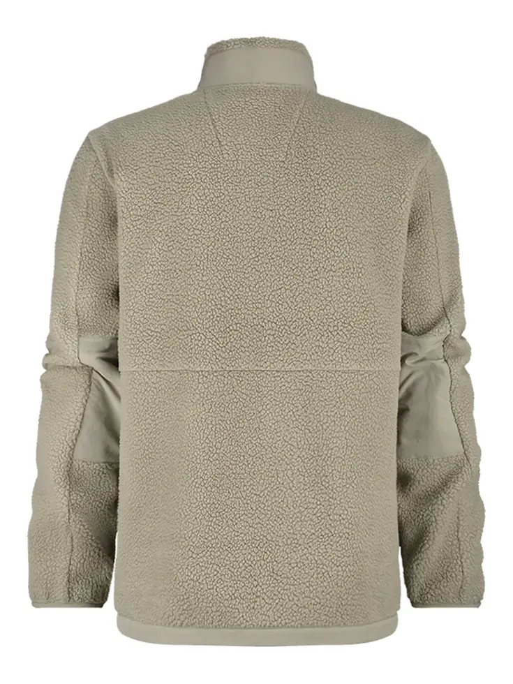 Harte - Fleecevest heren - Human Nature