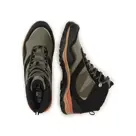 Gibbon – Hoge wandelschoenen heren