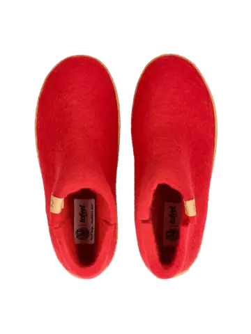 Rabara Maha - Pantoffels - Unisex - Tofvel