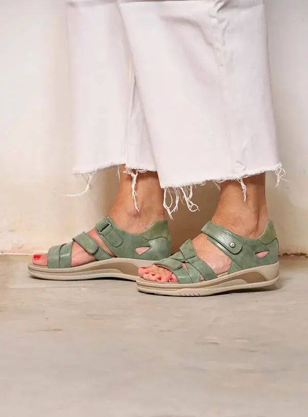 Desh - Sandalen dames