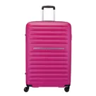 Roncato Ibiza Large Trolley 75 magenta Paars