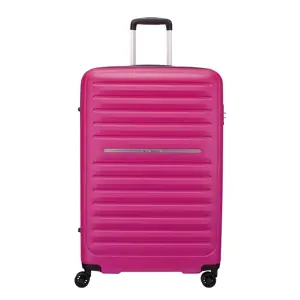 Roncato Ibiza Large Trolley 75 magenta Paars