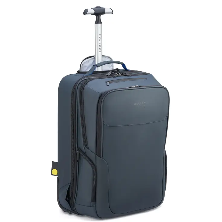 Parvis Plus koffer / 34 L