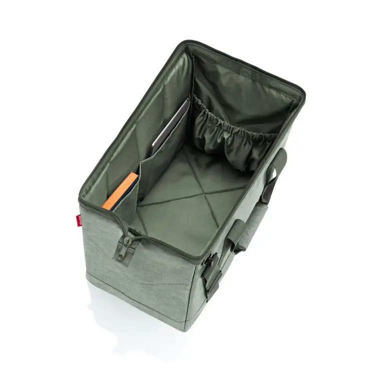 Travelling Allrounder L  | 54.9 L