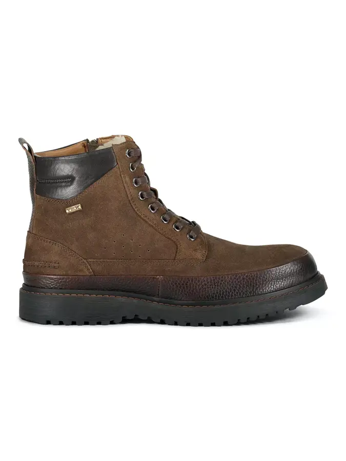 Koornwaard – Schoenen heren – Human Nature