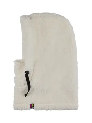 Poederbaas - Fluffy - Dames - Balaclava