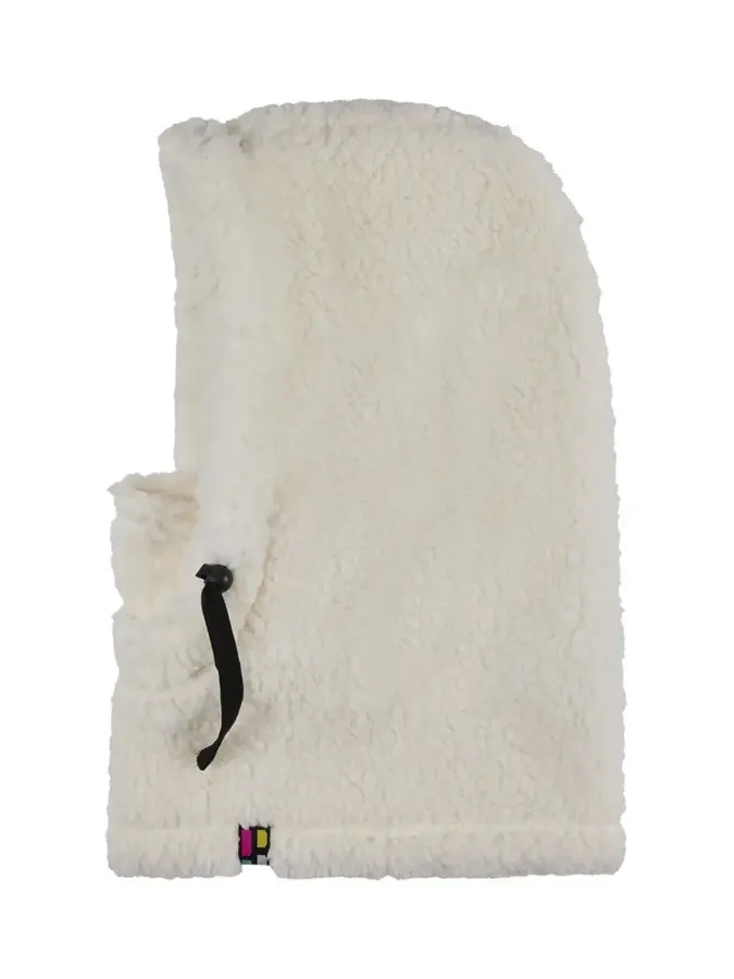 Poederbaas - Fluffy - Dames - Balaclava