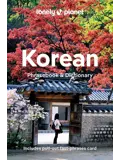 Taalgids Phrasebook Korean 8