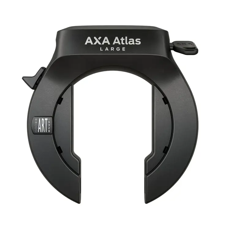 Ringslot Atlas large - ART 2 - 72.5mm