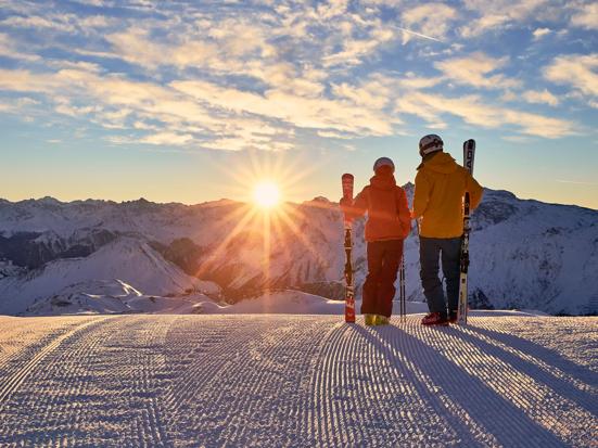 Ischgl