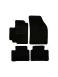 Automatten Suzuki Alto 2009-2013 - Naaldvilt