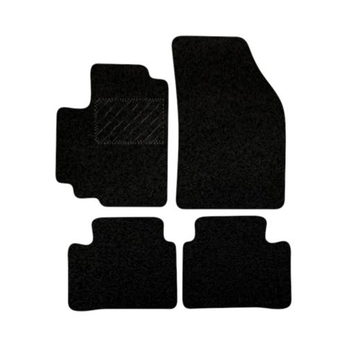 Automatten Suzuki Alto 2009-2013 - Naaldvilt