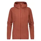 Ribas – Fleecevest dames – Human Nature